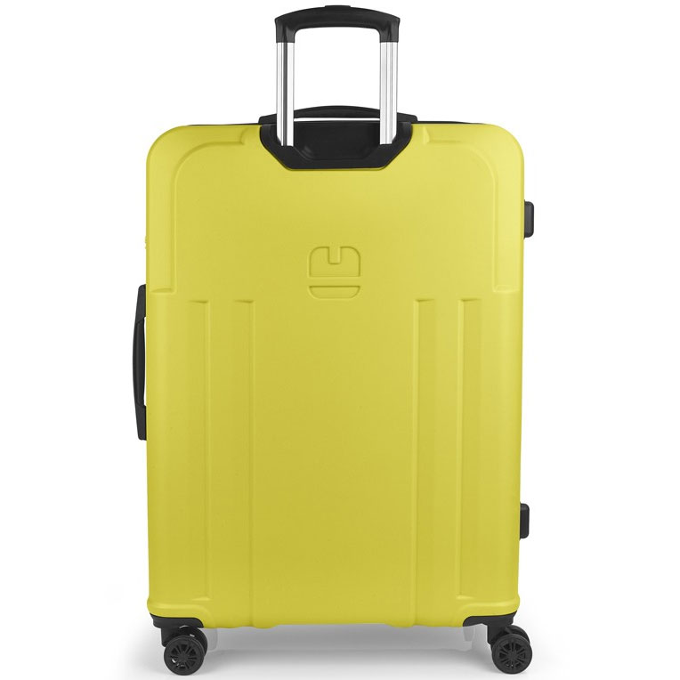 Veliki ABS kofer za putovanje Gabol Ego 119847-041 - pogled 4