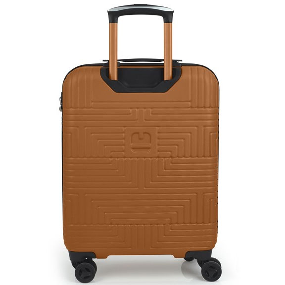 Kabinski ABS kofer za putovanje Gabol Shock 120222-011 - pogled 4