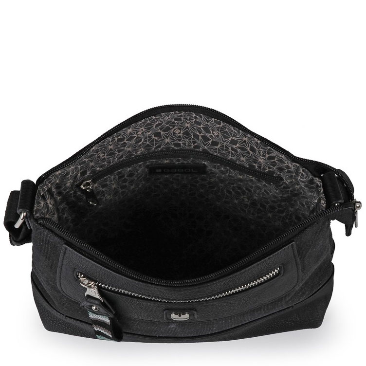 Ženska torba na rame Gabol Amelie 536801-001 - pogled 4