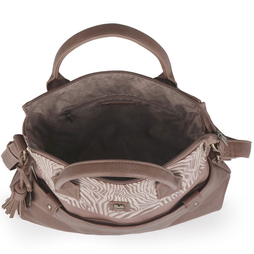 Ženska torba na rame Gabol Kenia 538513-006 - pogled 4