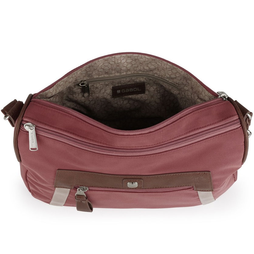 Ženska torba na rame Gabol Olympia 539012-034 - pogled 4