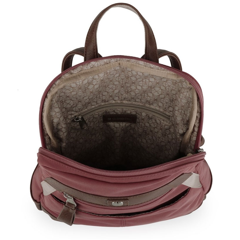 Ženski ranac Gabol Olympia 539041-034 - pogled 4