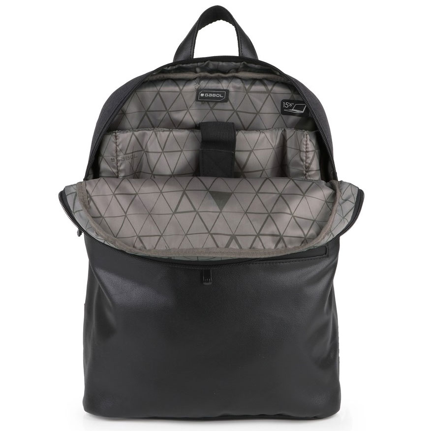 Ranac za laptop 15.6 in Gabol Micro 410950-01 - pogled 4