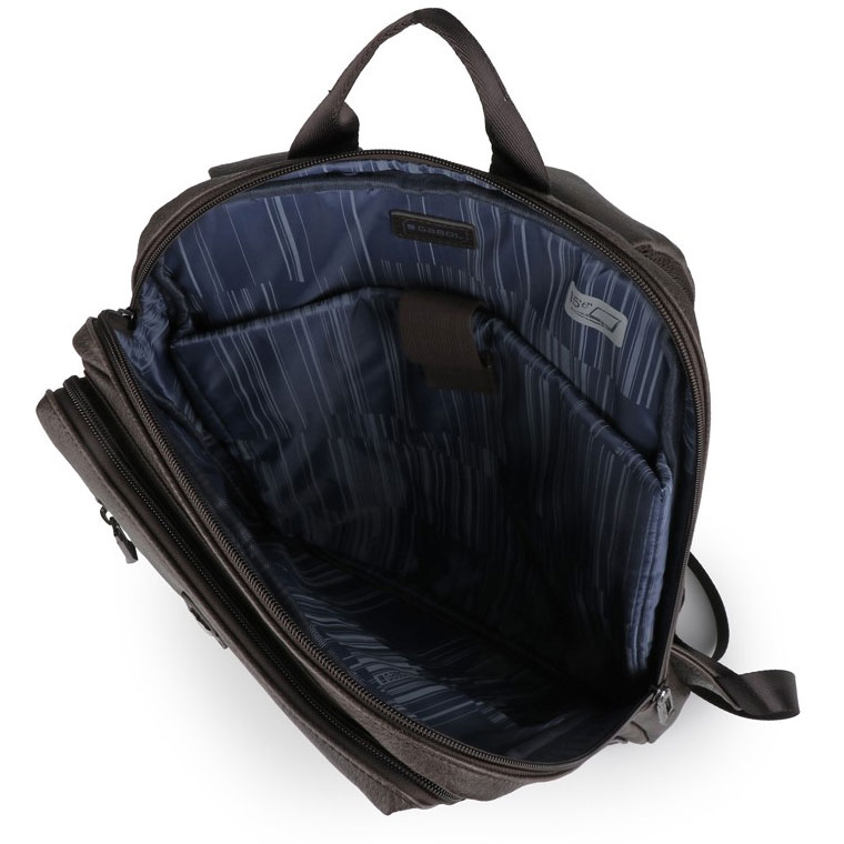 Ranac za laptop 15.6 in Gabol Broker 411051-15 - pogled 4