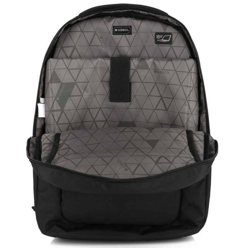 Ranac za laptop 15.6 in Gabol Traffic 411250-01 - pogled 4