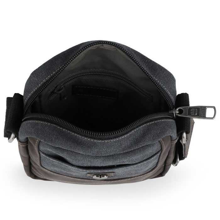 Muška torbica na rame Gabol Fuji 540001-01 - pogled 4