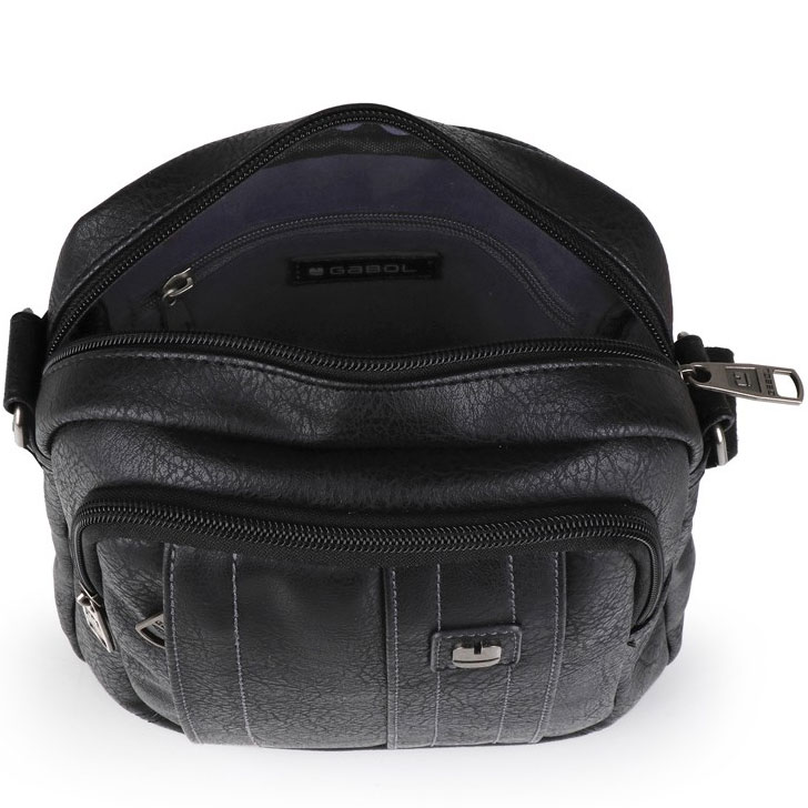 Muška torbica na rame Gabol Desert 540212-001 - pogled 4