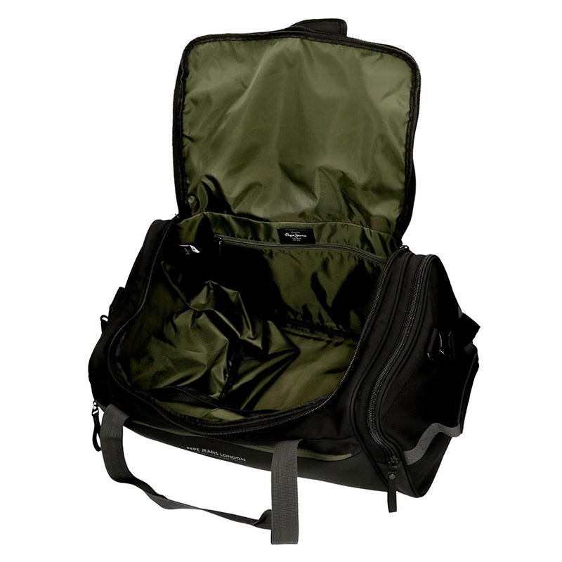 Putna torba Pepe Jeans Sail 71435 - pogled 4