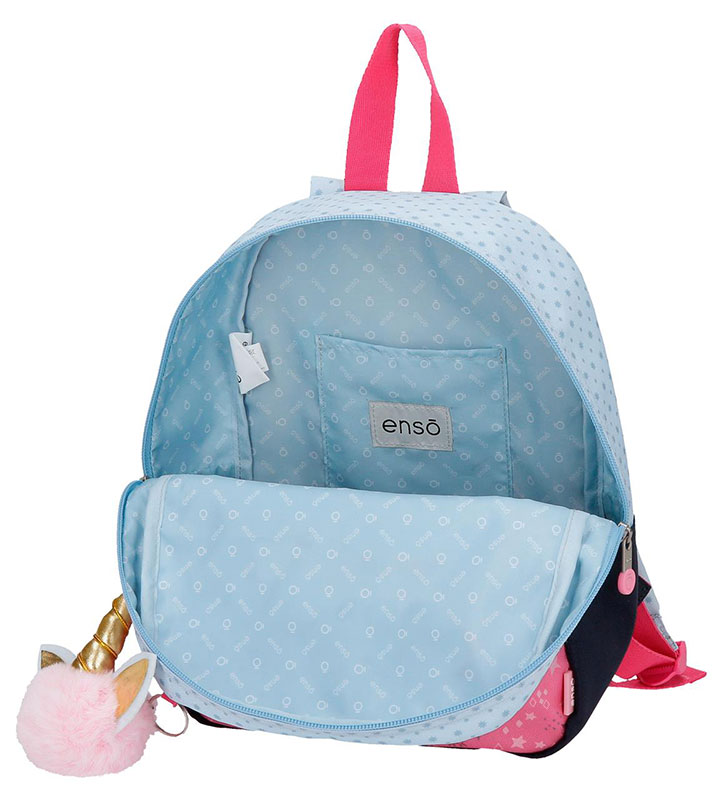 Ranac za vrtić 32cm Enso Trust Me 91521 - pogled 4