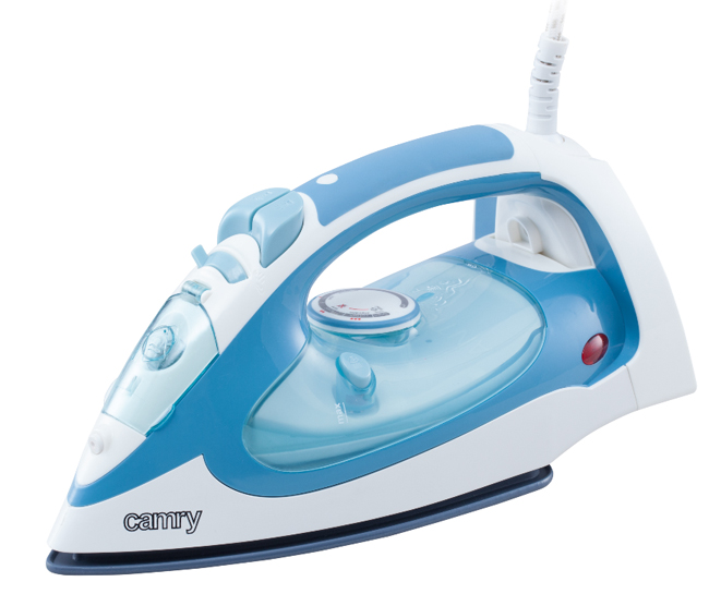 Pegla na paru sa postoljem Camry CR5026 - pogled 4