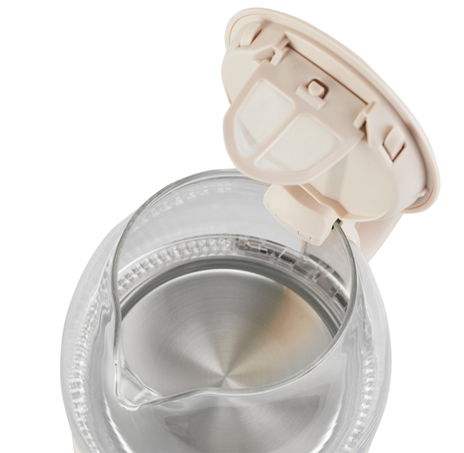 Električni bokal Ketler Adler AD1283C - pogled 4