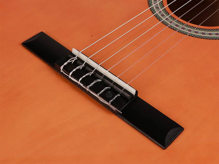 Klasična gitara Salvador CG-144-NT - pogled 4