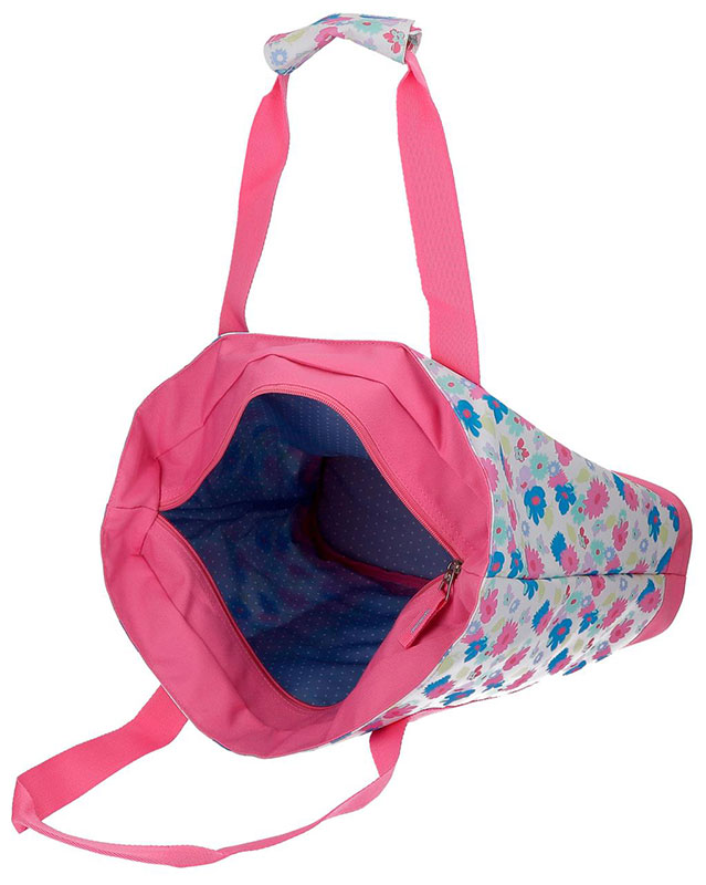 Pepe Jeans Ženska torba Kasandra 60266 - pogled 4