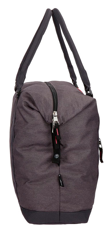 Putna torba 42cm Pepe Jeans Molly Taupe 62832 - pogled 4