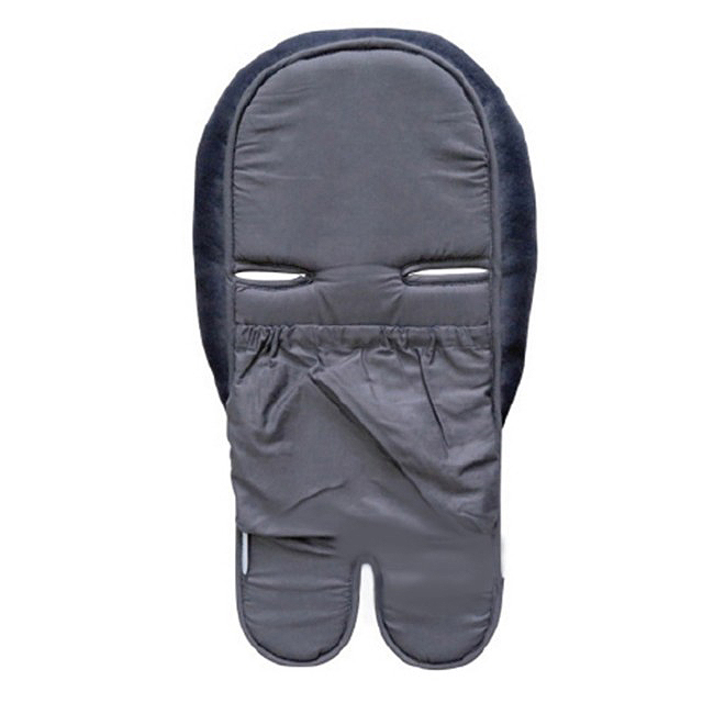 KIKKA BOO Uložak za autosedište CLOUDS 31106010014 - pogled 4