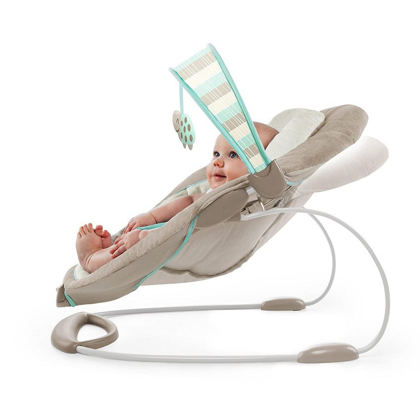 KIDS II Ingenuity Ležaljka SAMPSON SKU10269 - pogled 4