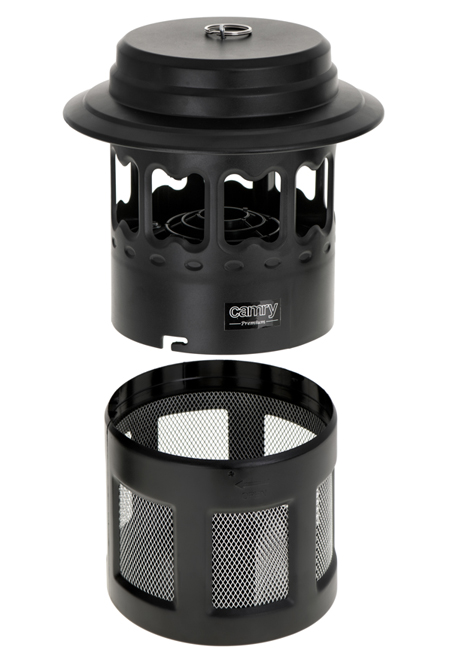 Aparat za uništavanje letećih insekata Camry CR7936 - pogled 4