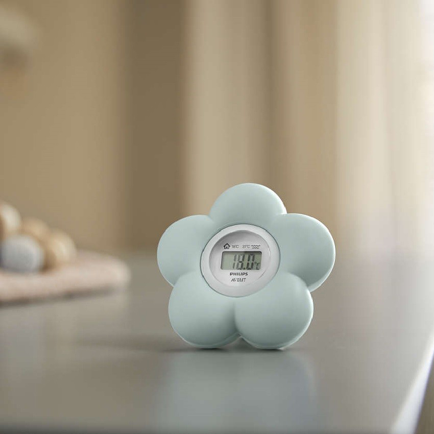 PHILIPS AVENT Digitalni termometar 6901 SCH480/20 - pogled 4