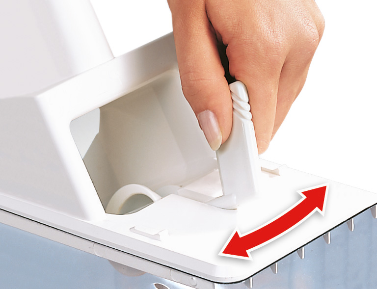 LEIFHEIT Odstranjivač koštica šljiva 37300  - pogled 4