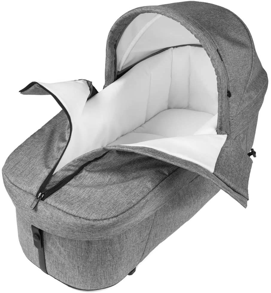 PEG PEREGO Nosiljka za bebe za kolica BOOK FOR TWO-BOOKLET Cinder P201458 - pogled 4