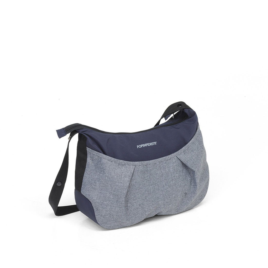 FOPPAPEDRETTI Kolica za bebe Set BIKINI PLUS Marine 9700363307 - pogled 4