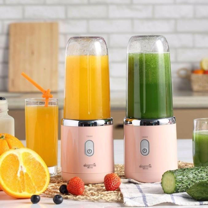 Bežični Blender Xiaomi Deerma NU-05 - pogled 4