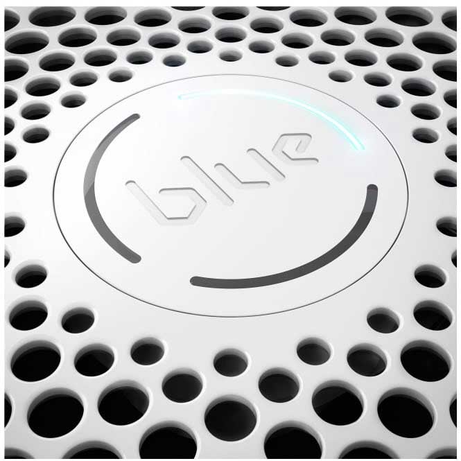 Prečistač vazduha Blueair Pure 411 - pogled 4