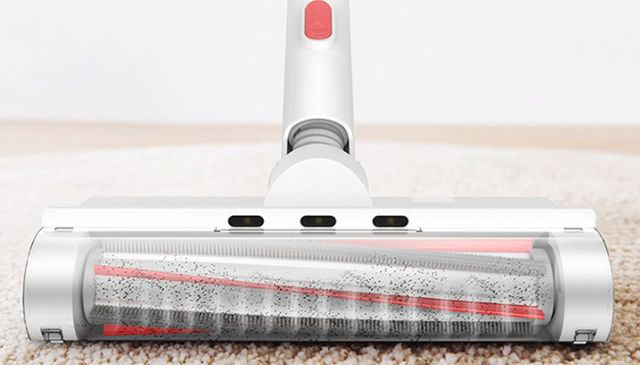 Bežični Štapni i Ručni Usisivač 2 u 1 Xiaomi Deerma VC-40 - pogled 4