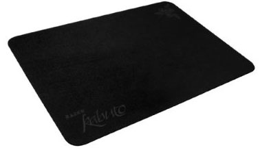 Razor zaštita za notebook računar i podloga za miša - Kabuto - pogled 4