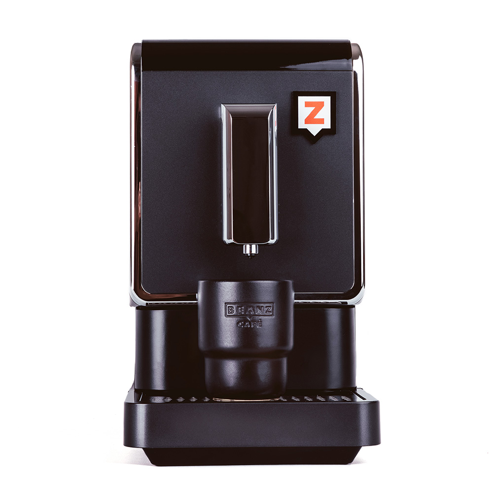 Espresso BeanZ to Cup by BeanZ cafe paket - pogled 4