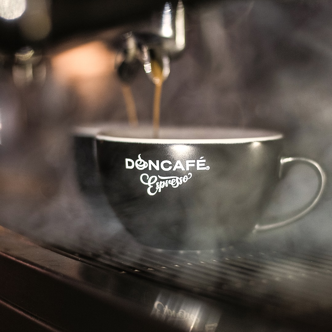 Set šoljica Doncafe cappuccino elegance - pogled 4