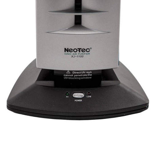 Jonizator i prečistač vazduha XJ-1100 sa UV svetlom - pogled 4