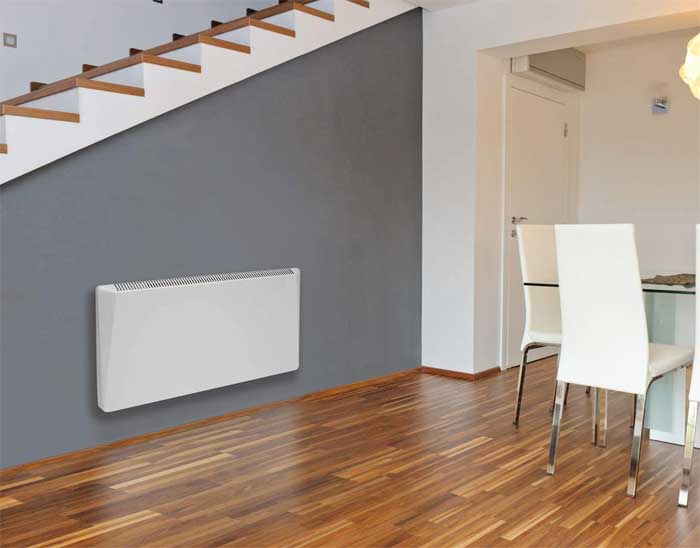 Konvektorska grejalica Radialight Sirio 10 1000W - pogled 4