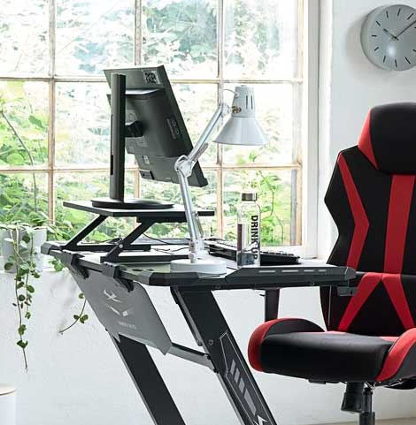 Stalak za laptop ili monitor - pogled 4