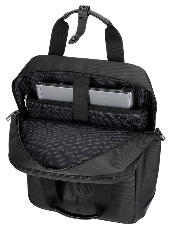 Movom Ranac za laptop 15.6 inča Business 56424 - pogled 4
