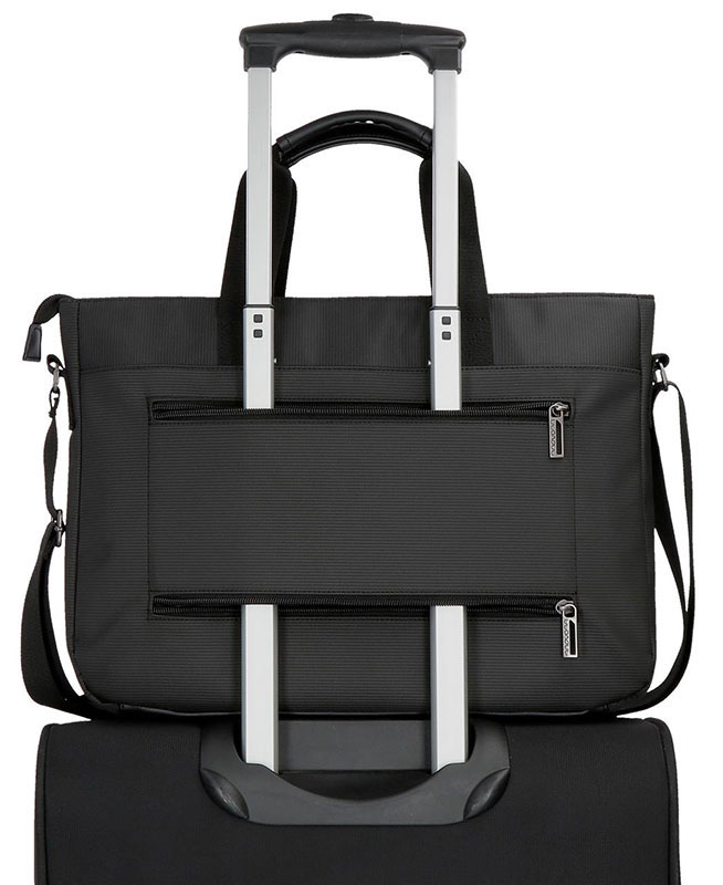 Movom Torba za laptop 15.6 inča Business 56460 - pogled 4