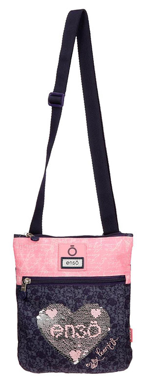 Enso Tašnica za devojke Learn 91455 - pogled 4
