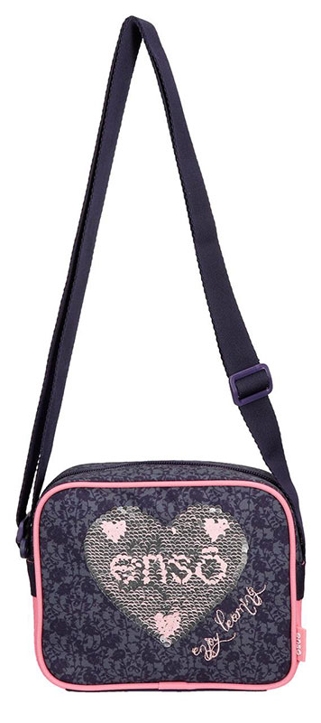 Enso Torbica za devojke Learn 91457 - pogled 4