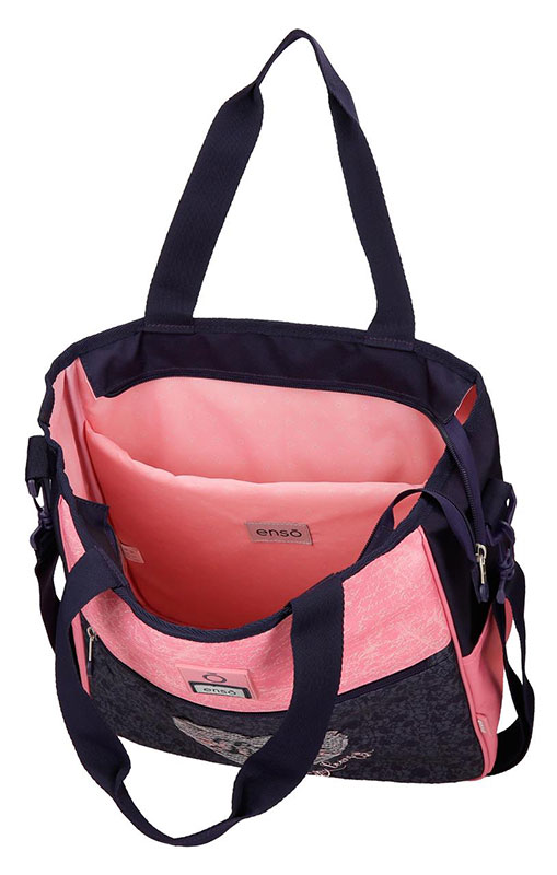 Enso Ženska tašna Learn 91465 - pogled 4