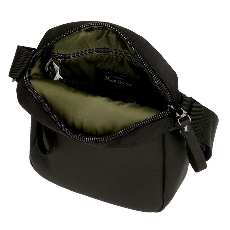 Pepe Jeans Muška torbica 22cm Sail 71454 - pogled 4