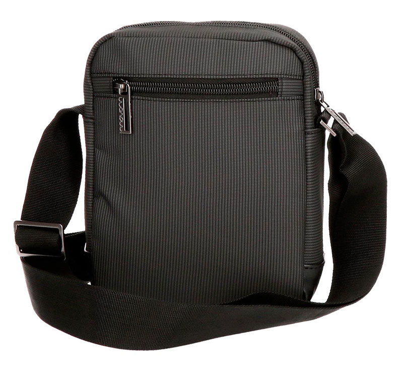 Movom Muška torbica 19cm Business 56450 - pogled 4