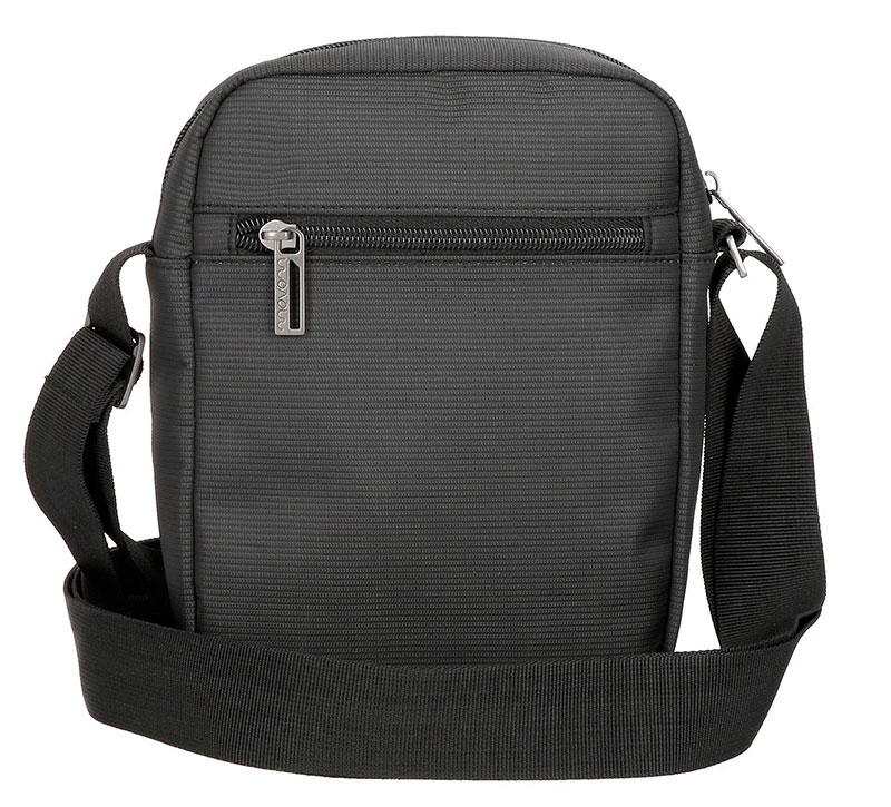 Movom Muška torbica 21cm Business 56451 - pogled 4