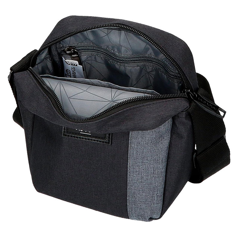 Movom Torba za muškarce 19cm Band 59351 - pogled 4