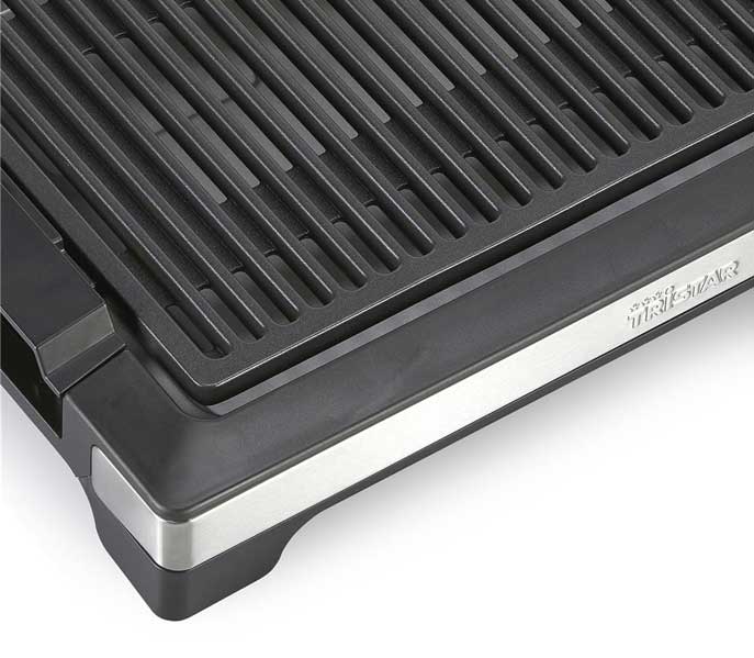 Tristar Električni kućni roštilj BP-2780 - pogled 4