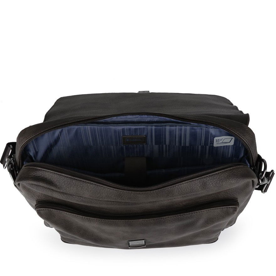 Poslovna torba sa prostorom za laptop 15.6 inča Gabol Broker 411021-15 - pogled 4