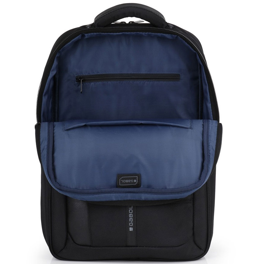 Ranac za laptop i tablet Gabol Stark 408107-01 - pogled 4