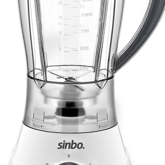 Turbo Blender Sinbo SHB3062 - pogled 4