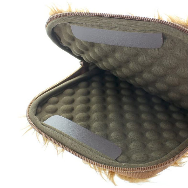 eSTAR Tablet računar dijagonale 7 inča Wookie Chewbacca - pogled 4