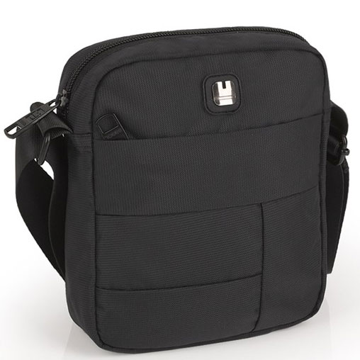 Muška torbica na rame Gabol Kendo 537801-01 - pogled 4