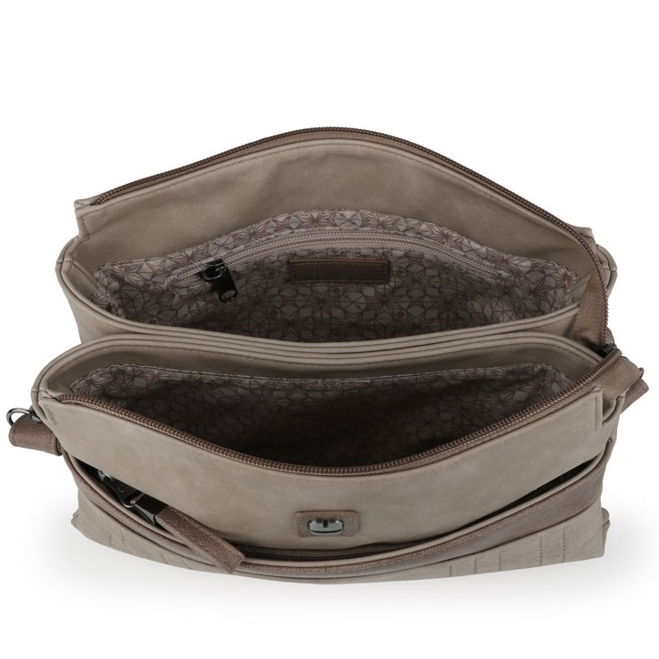 Ženska torba na rame Gabol Mystery 538801 - pogled 4